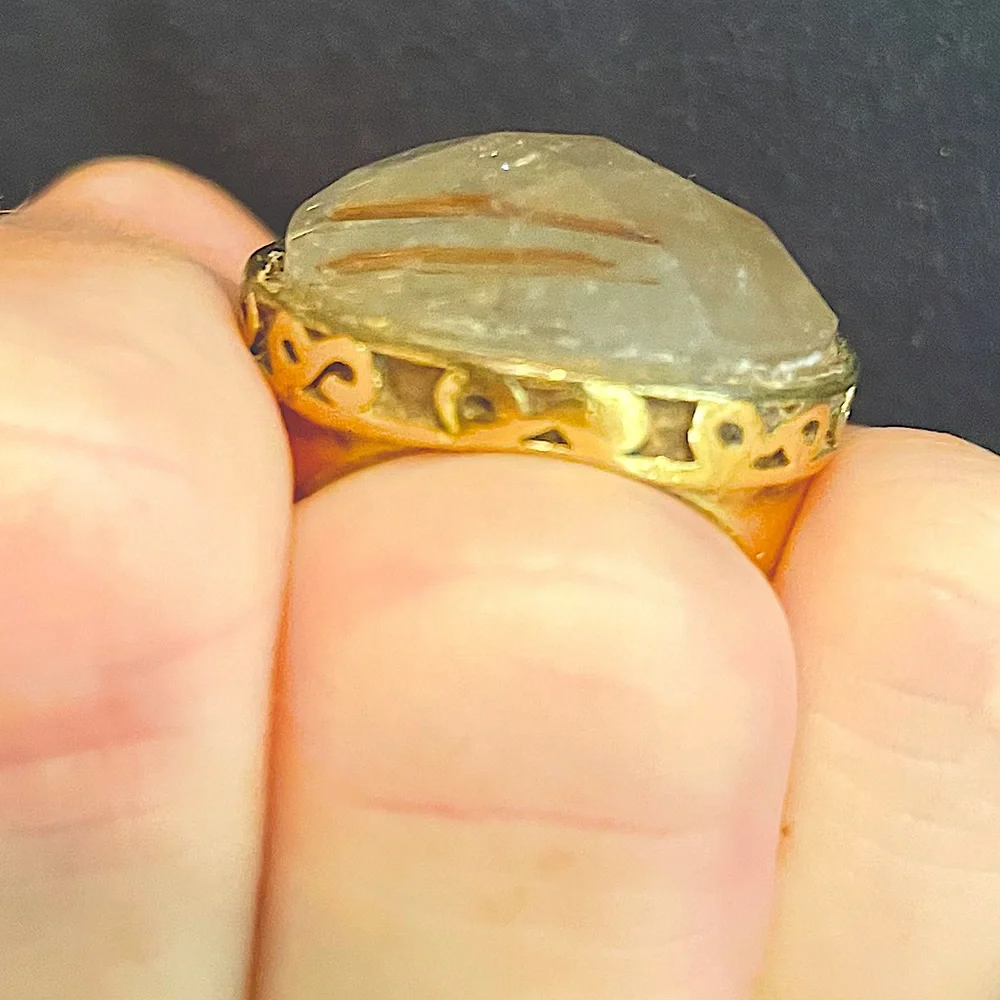 Cocktail Ring - Picture 3 of 7